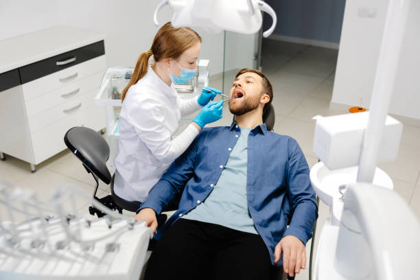 Professional Dental Services in Castalia, OH